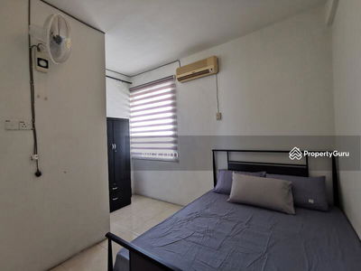 Apartment Seri Emas Bukit Tengah, Malaysia Apartment Seri Emas Bukit Tengah, Malaysia