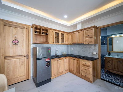 Cao Thang Street, Vietnam Cao Thang Street, Vietnam