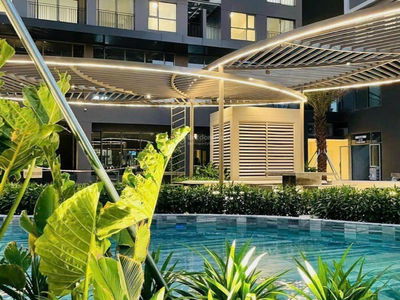 Westgate, Vietnam Westgate, Vietnam