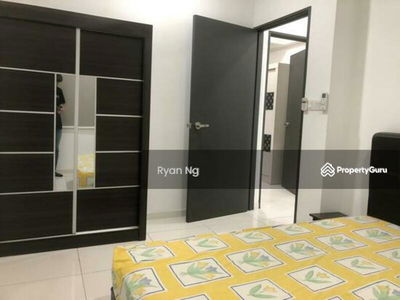 Emira Residence @ Shah Alam, Malaysia Emira Residence @ Shah Alam, Malaysia