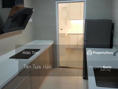 Setia Pinnacle, Malaysia Setia Pinnacle, Malaysia