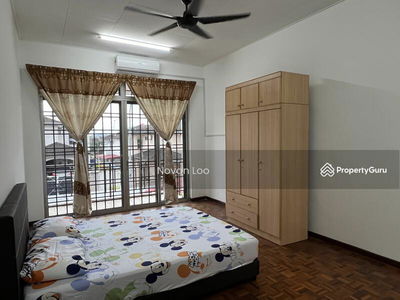 Taman Melawati, Malaysia Taman Melawati, Malaysia