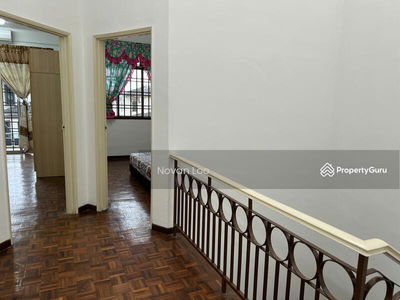 Taman Melawati, Malaysia Taman Melawati, Malaysia