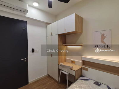 Sunway Velocity TWO, Malaysia Sunway Velocity TWO, Malaysia