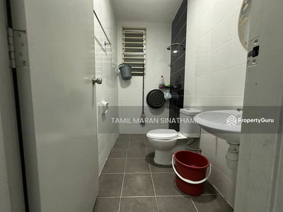 BSP Skypark Serviced Residence, Malaysia BSP Skypark Serviced Residence, Malaysia