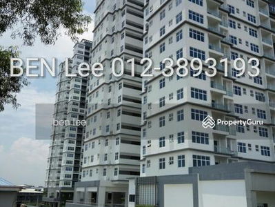 SkyPod Residences, Malaysia SkyPod Residences, Malaysia