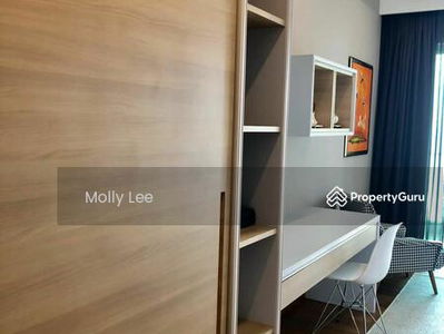 1 Tanjong, Malaysia 1 Tanjong, Malaysia