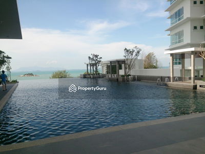 1 Tanjong, Malaysia 1 Tanjong, Malaysia