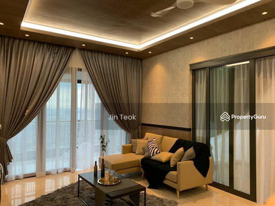 The Astaka @ 1 Bukit Senyum, Malaysia The Astaka @ 1 Bukit Senyum, Malaysia