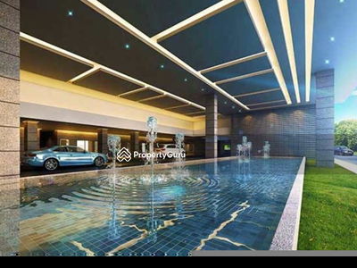 Ascenda Residences @ SkyArena Setapak, Malaysia Ascenda Residences @ SkyArena Setapak, Malaysia