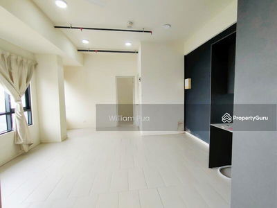 Tamarind Square @ Cyberjaya, Selangor, Malaysia Tamarind Square @ Cyberjaya, Selangor, Malaysia