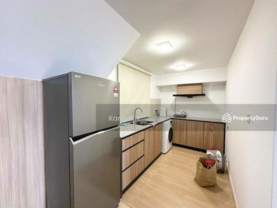 Sunway Grid Residence, Malaysia Sunway Grid Residence, Malaysia