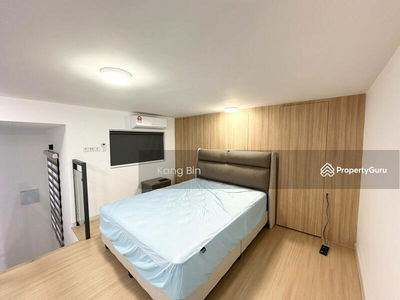 Sunway Grid Residence, Malaysia Sunway Grid Residence, Malaysia