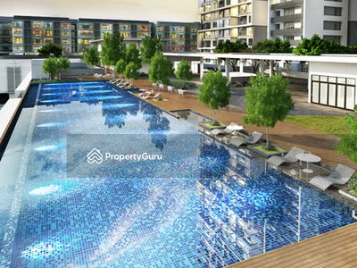 Sunway GeoSense, Malaysia Sunway GeoSense, Malaysia