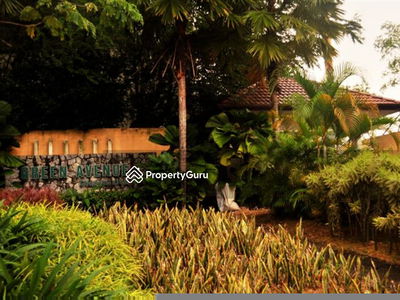 Green Avenue Condominium, Malaysia Green Avenue Condominium, Malaysia