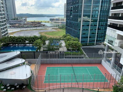 Encorp Marina Puteri Harbour, Malaysia Encorp Marina Puteri Harbour, Malaysia