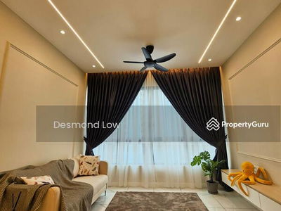 Cubic Botanical, Malaysia Cubic Botanical, Malaysia