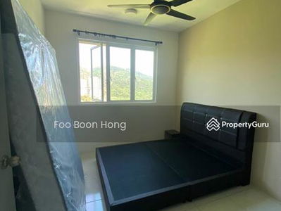 Fairview Residence, Malaysia Fairview Residence, Malaysia