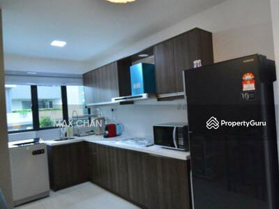 Maisson Ara Damansara, Malaysia Maisson Ara Damansara, Malaysia