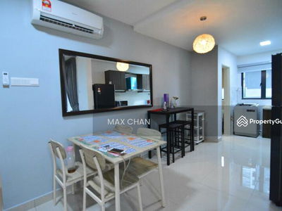 Maisson Ara Damansara, Malaysia Maisson Ara Damansara, Malaysia