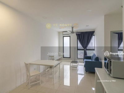 HighPark Suites, Malaysia HighPark Suites, Malaysia