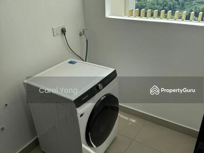 Park Regent @Desa Park City, Malaysia Park Regent @Desa Park City, Malaysia