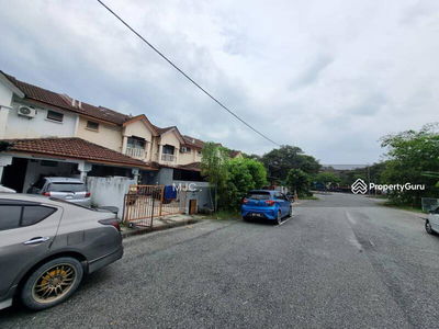 2 storey house @ Bandar Armada Putra , Pulau Indah , Pelabuhan Klang, Malaysia 2 storey house @ Bandar Armada Putra , Pulau Indah , Pelabuhan Klang, Malaysia