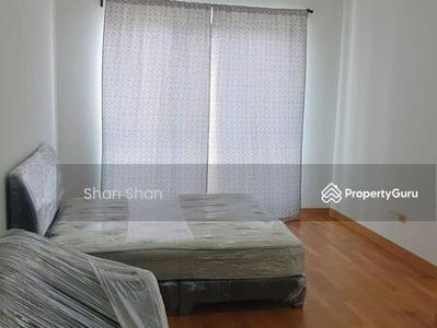 Teega Residences @ Puteri Harbour, Malaysia Teega Residences @ Puteri Harbour, Malaysia