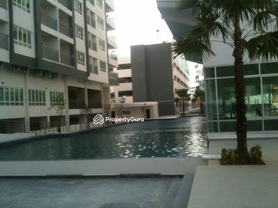 Casa Tropika, Malaysia Casa Tropika, Malaysia