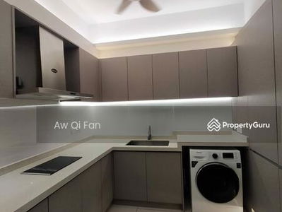 Fera Residence @ The Quartz, Wangsa Maju, Malaysia Fera Residence @ The Quartz, Wangsa Maju, Malaysia