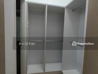 Fera Residence @ The Quartz, Wangsa Maju, Malaysia Fera Residence @ The Quartz, Wangsa Maju, Malaysia