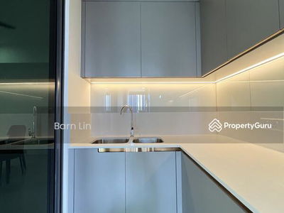 Residensi Solaris Parq, Malaysia Residensi Solaris Parq, Malaysia