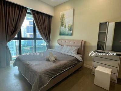 The Oak (Kiara 163), Malaysia The Oak (Kiara 163), Malaysia