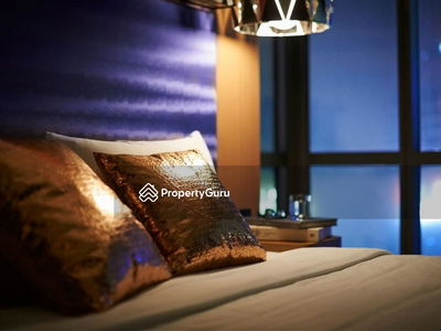 The Oak (Kiara 163), Malaysia The Oak (Kiara 163), Malaysia