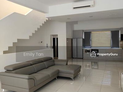 Empire Residence, Malaysia Empire Residence, Malaysia