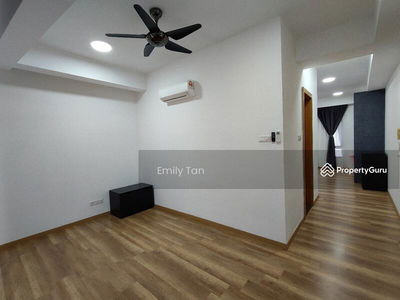 Empire Residence, Malaysia Empire Residence, Malaysia