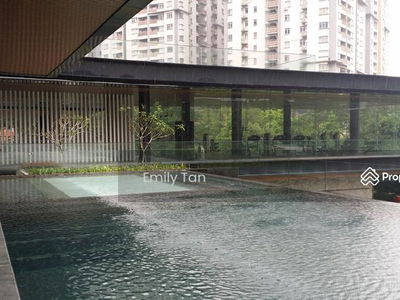 Empire Residence, Malaysia Empire Residence, Malaysia