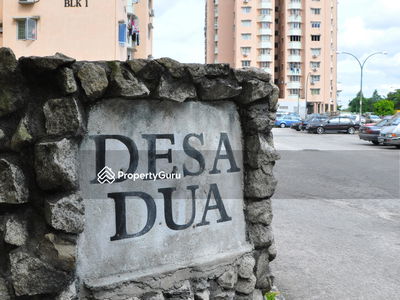 Desa Dua Aman Puri, Malaysia Desa Dua Aman Puri, Malaysia