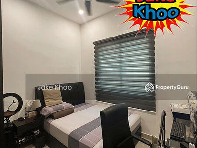 Eco Horizon, Malaysia Eco Horizon, Malaysia