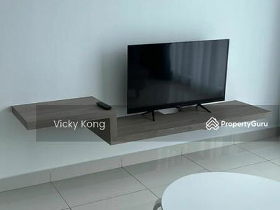 Greenfield Residence, Bandar Sunway, Malaysia Greenfield Residence, Bandar Sunway, Malaysia