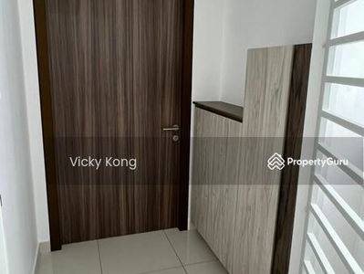 Greenfield Residence, Bandar Sunway, Malaysia Greenfield Residence, Bandar Sunway, Malaysia