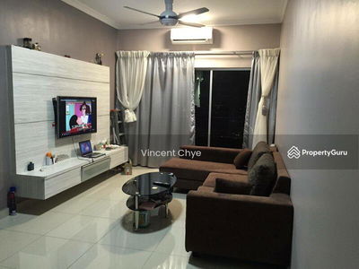 OUG Parklane, Malaysia OUG Parklane, Malaysia