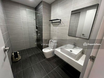 Trion @ KL, Malaysia Trion @ KL, Malaysia