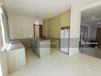 Horizon Hills, Malaysia Horizon Hills, Malaysia