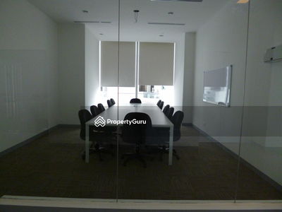 Binjai 8, Malaysia Binjai 8, Malaysia