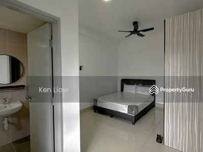 Razak City Residences (RC Residence), Malaysia Razak City Residences (RC Residence), Malaysia