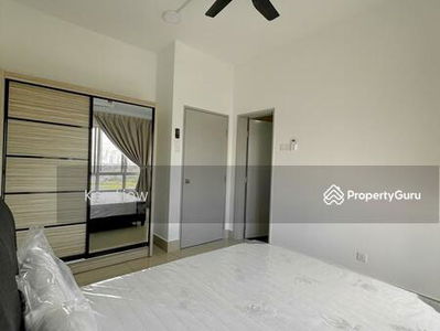 Razak City Residences (RC Residence), Malaysia Razak City Residences (RC Residence), Malaysia