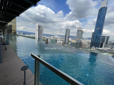 Tribeca Bukit Bintang, Malaysia Tribeca Bukit Bintang, Malaysia