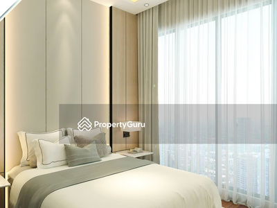 Ara Sentral, Malaysia Ara Sentral, Malaysia