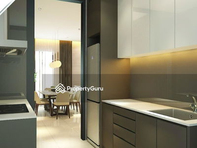 Ara Sentral, Malaysia Ara Sentral, Malaysia